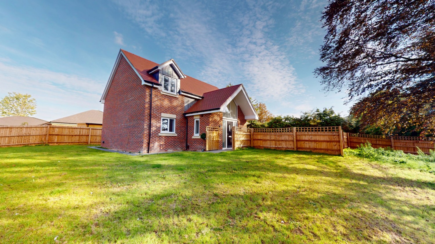 Vicarage Lane, Brockworth, Gloucestershire