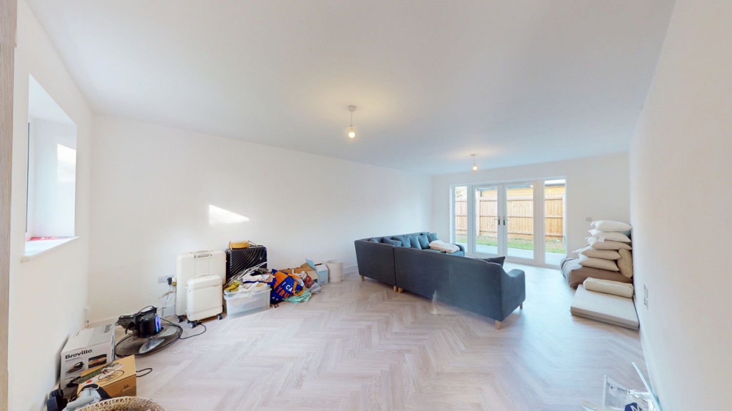 Vicarage Lane, Brockworth, Gloucestershire