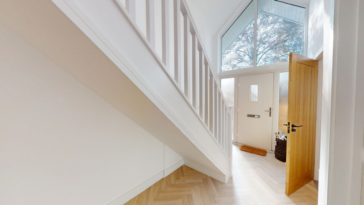 Vicarage Lane, Brockworth, Gloucestershire
