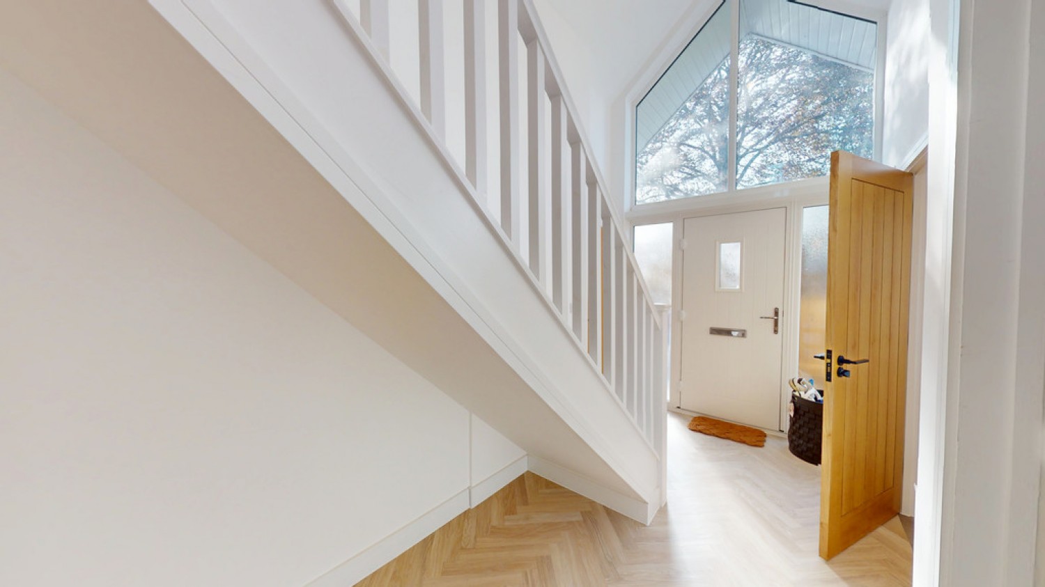 Vicarage Lane, Brockworth, Gloucestershire