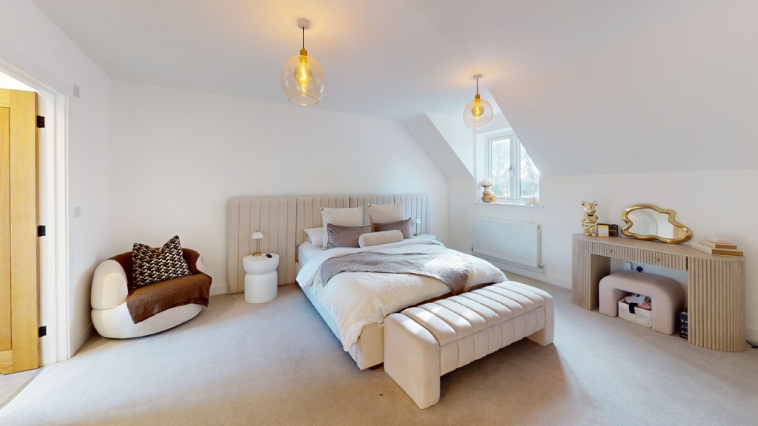 Vicarage Lane, Brockworth, Gloucestershire