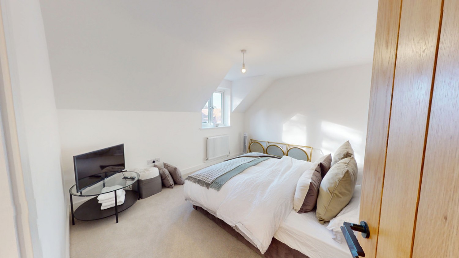 Vicarage Lane, Brockworth, Gloucestershire