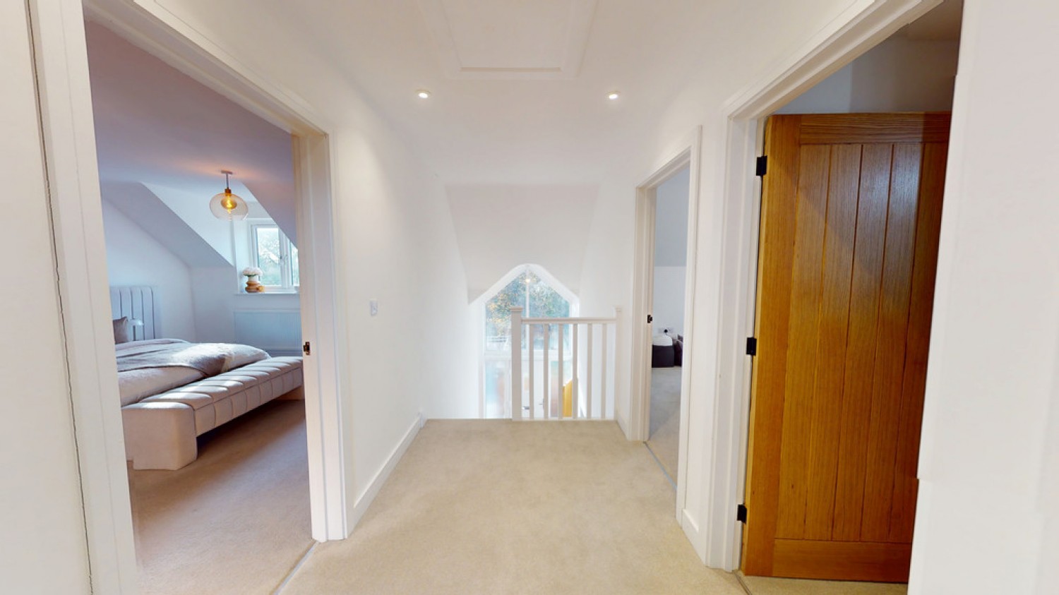 Vicarage Lane, Brockworth, Gloucestershire