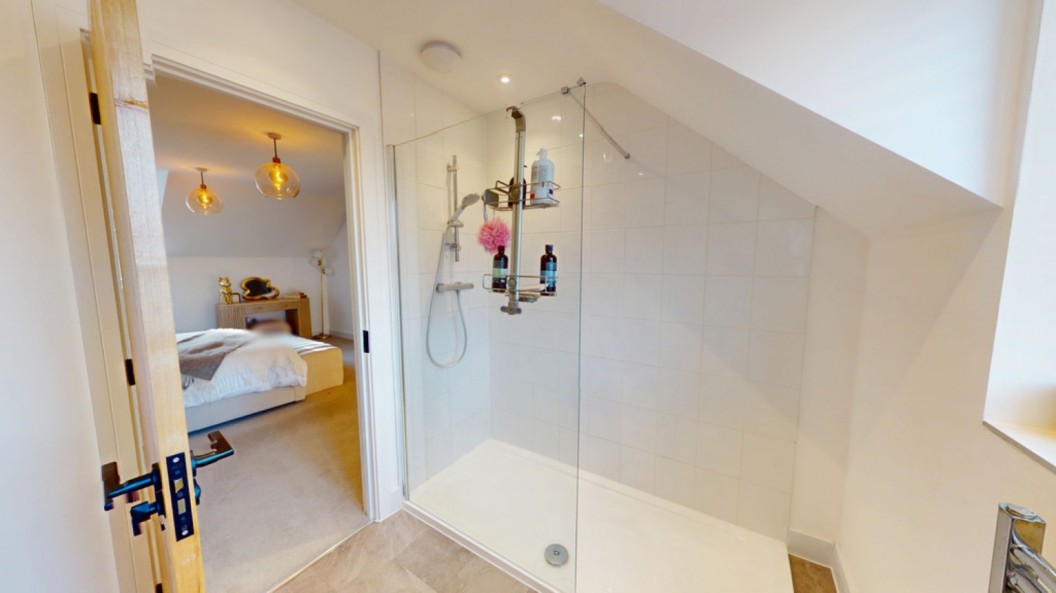 Vicarage Lane, Brockworth, Gloucestershire