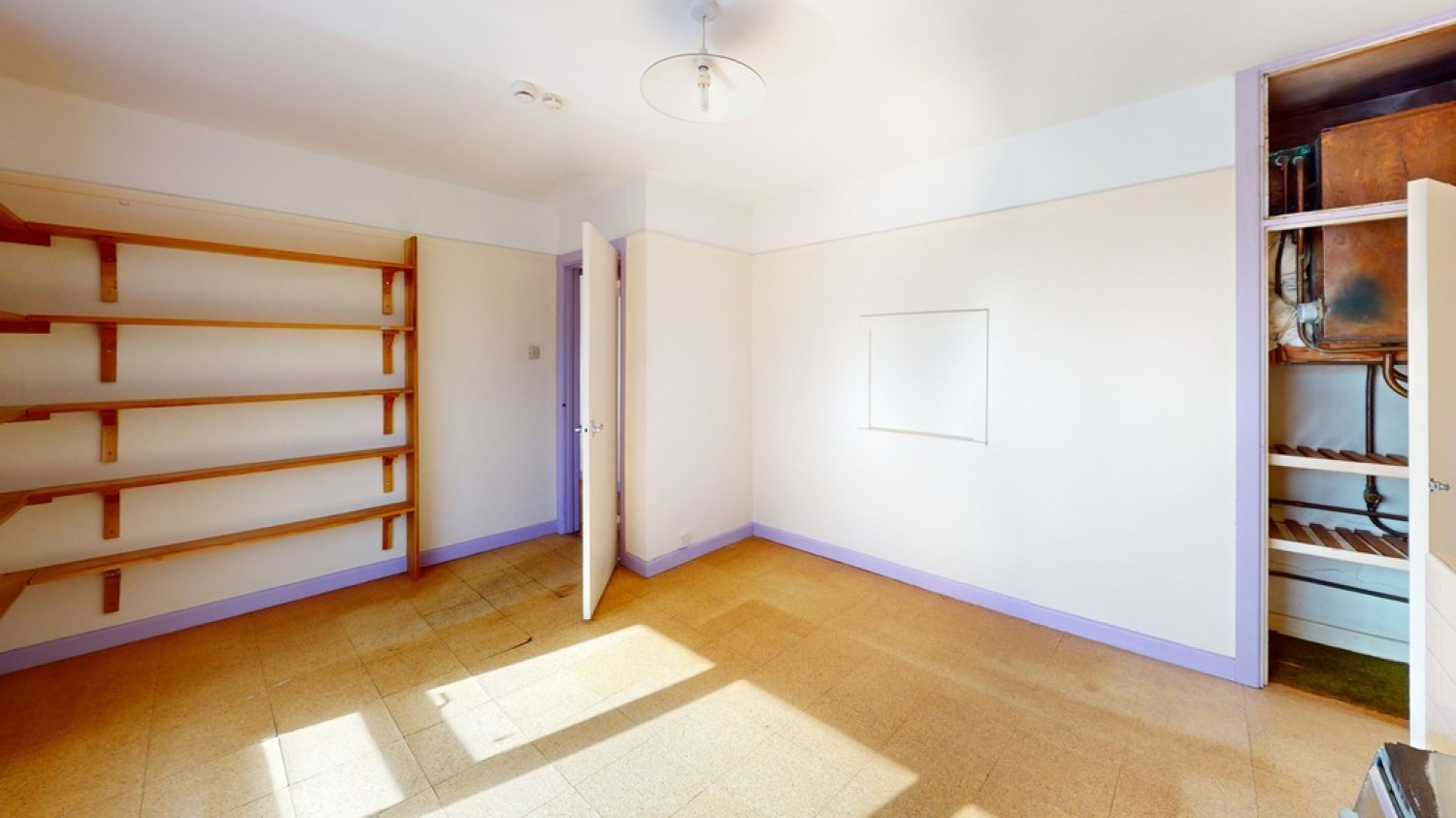 Gravel Walk, Tewkesbury, Gloucestershire