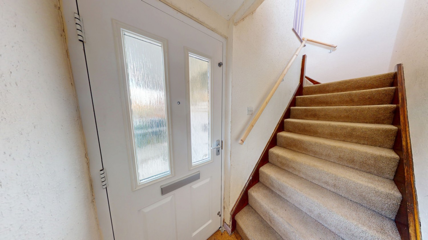 Gravel Walk, Tewkesbury, Gloucestershire