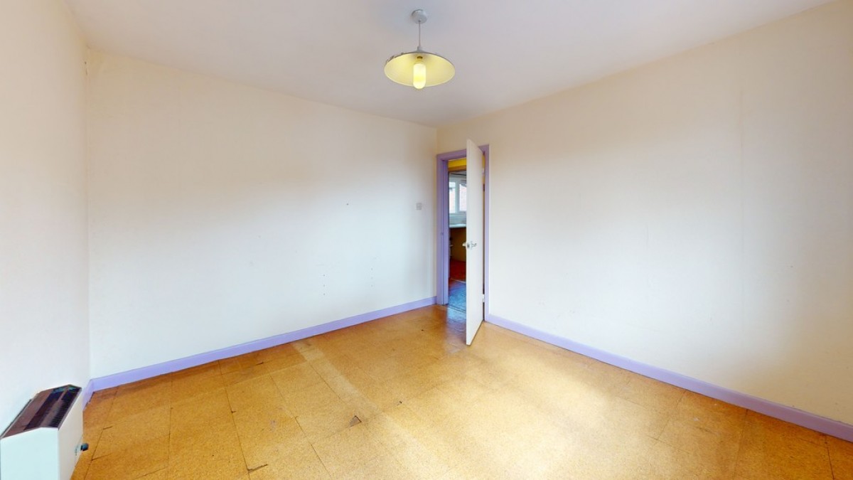 Gravel Walk, Tewkesbury, Gloucestershire