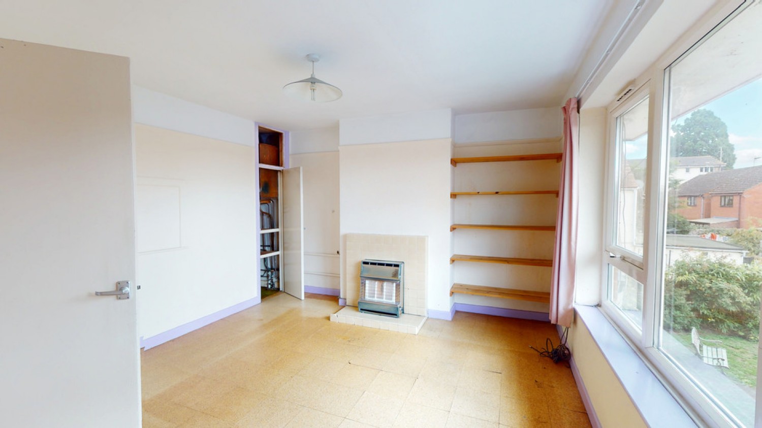 Gravel Walk, Tewkesbury, Gloucestershire