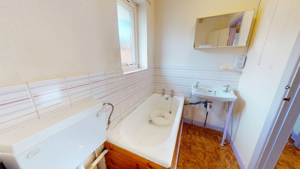 Gravel Walk, Tewkesbury, Gloucestershire