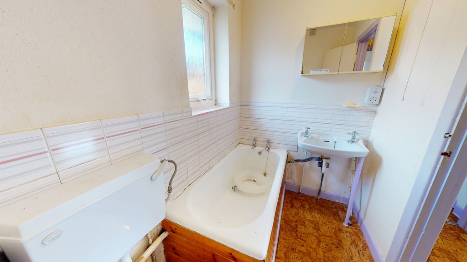 Gravel Walk, Tewkesbury, Gloucestershire