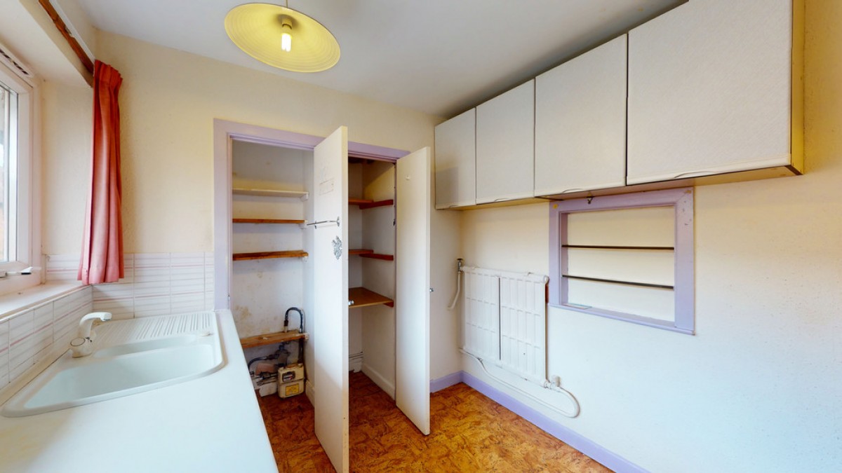 Gravel Walk, Tewkesbury, Gloucestershire