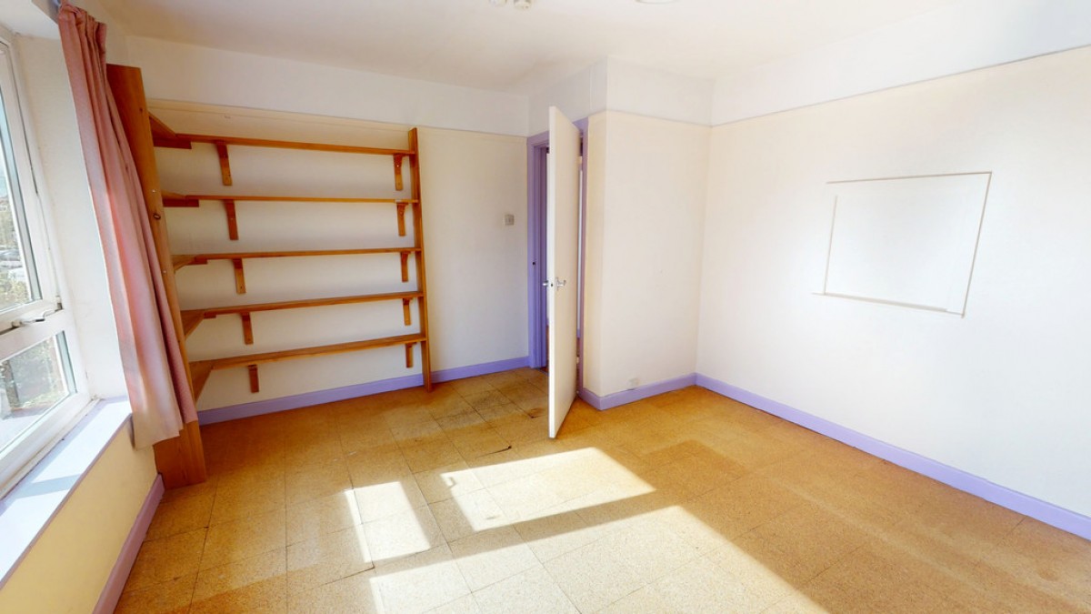 Gravel Walk, Tewkesbury, Gloucestershire