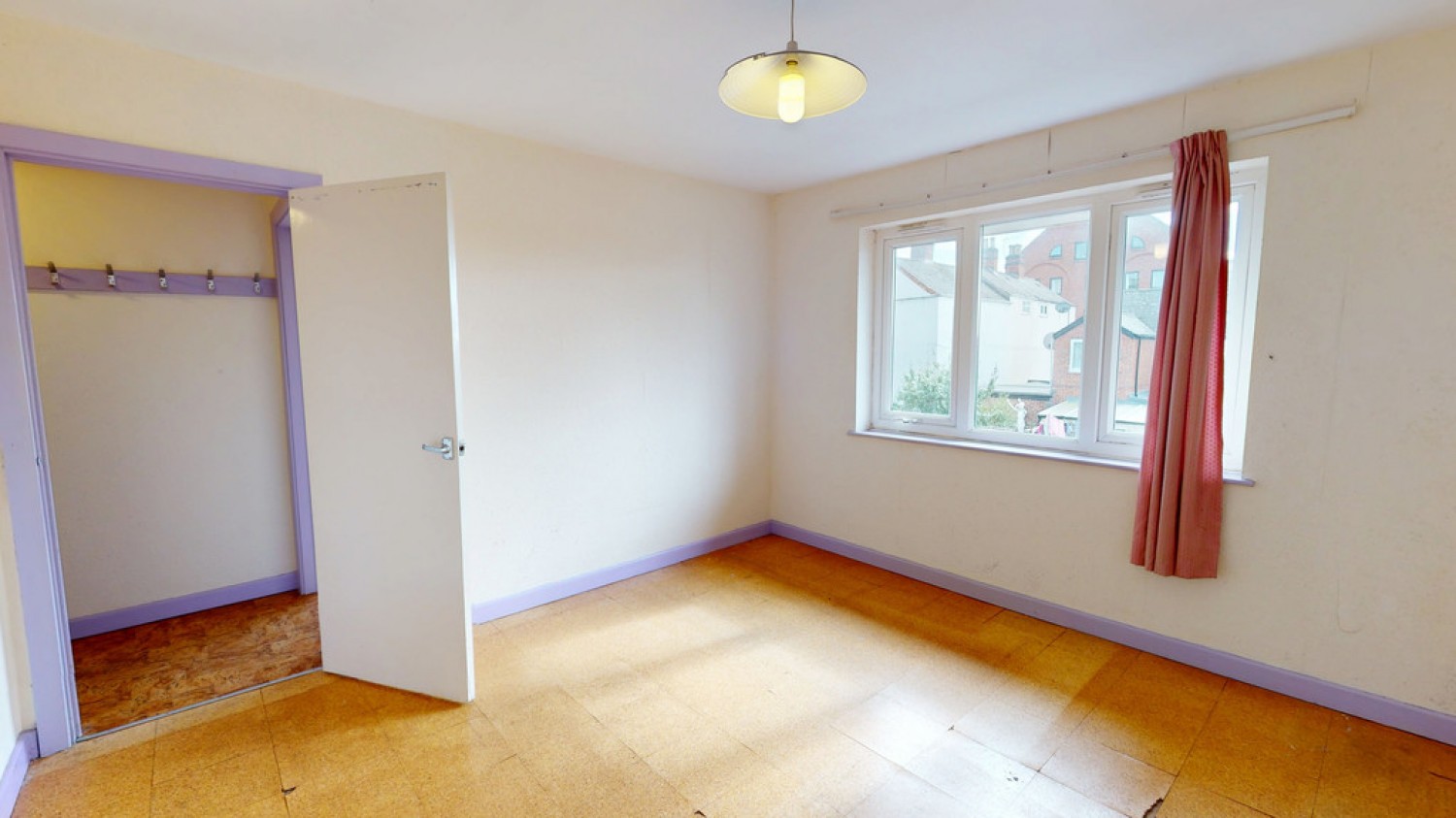 Gravel Walk, Tewkesbury, Gloucestershire