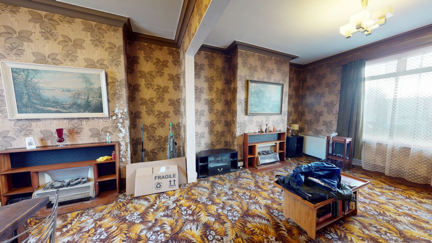 2 bedroom House in All Saints Terrace, Cheltenham, Gloucestershire