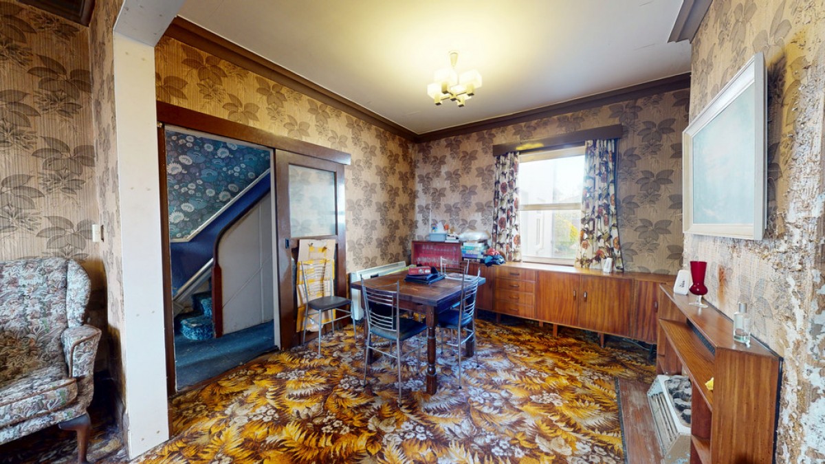 All Saints Terrace, Cheltenham, Gloucestershire