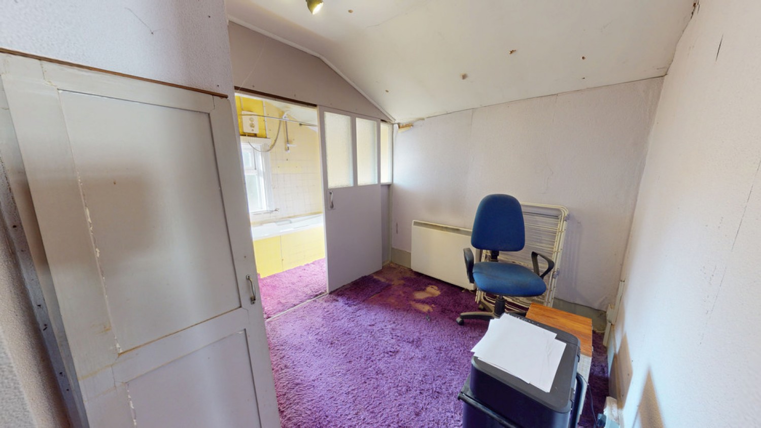 2 bedroom House in All Saints Terrace, Cheltenham, Gloucestershire