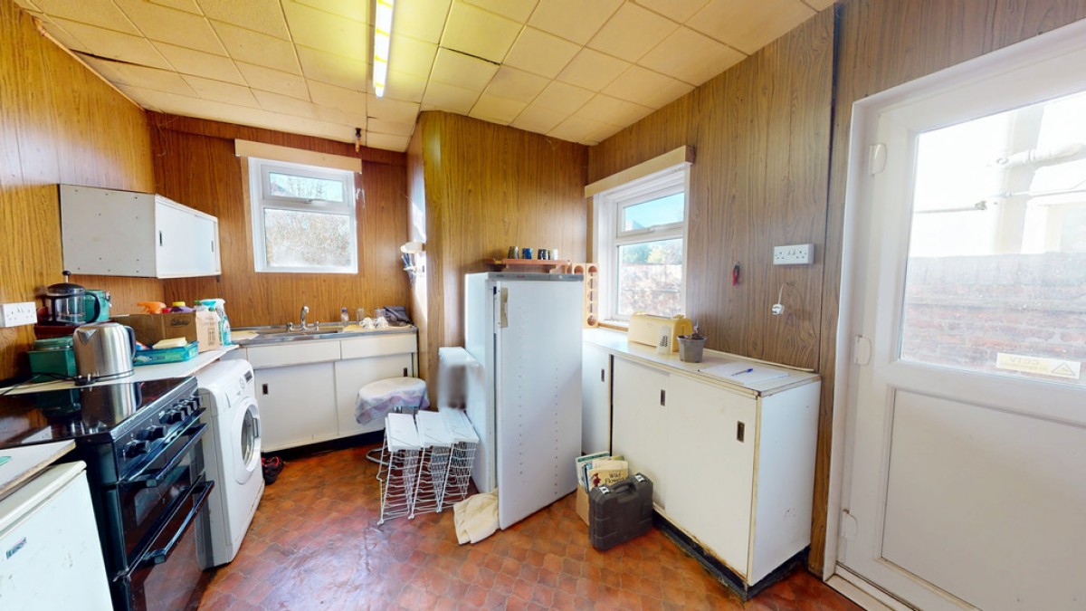 All Saints Terrace, Cheltenham, Gloucestershire