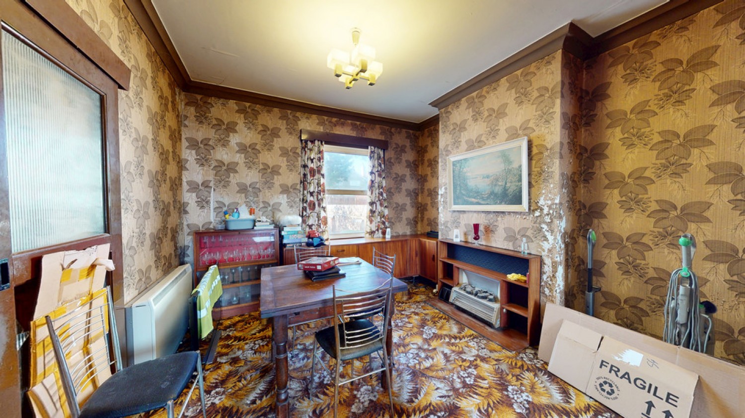 2 bedroom House in All Saints Terrace, Cheltenham, Gloucestershire