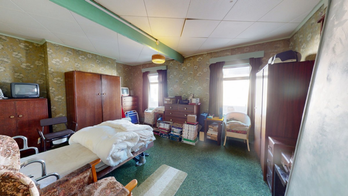 All Saints Terrace, Cheltenham, Gloucestershire