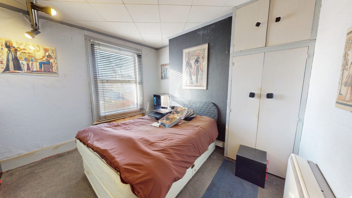 2 bedroom House in All Saints Terrace, Cheltenham, Gloucestershire