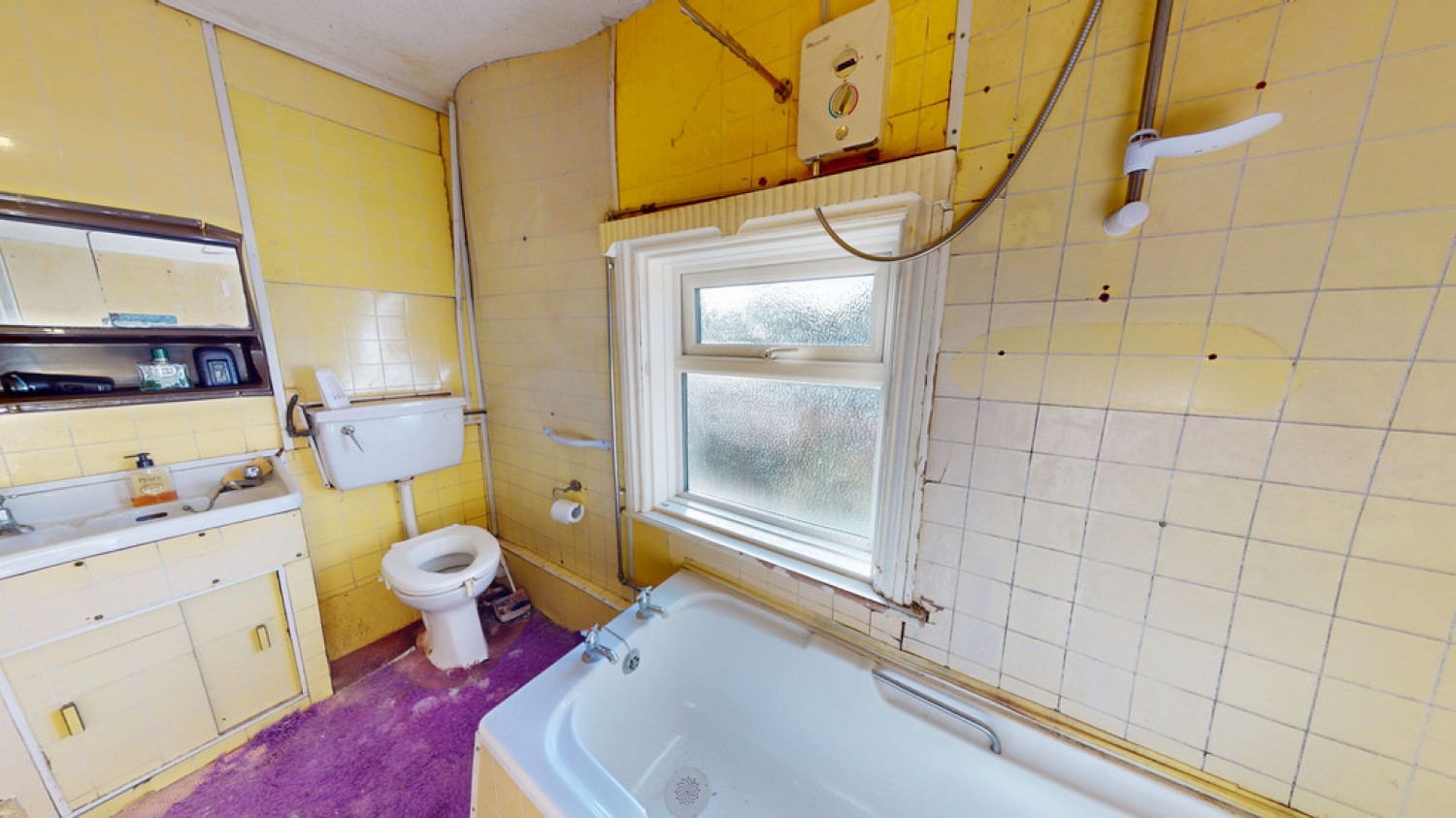 2 bedroom House in All Saints Terrace, Cheltenham, Gloucestershire