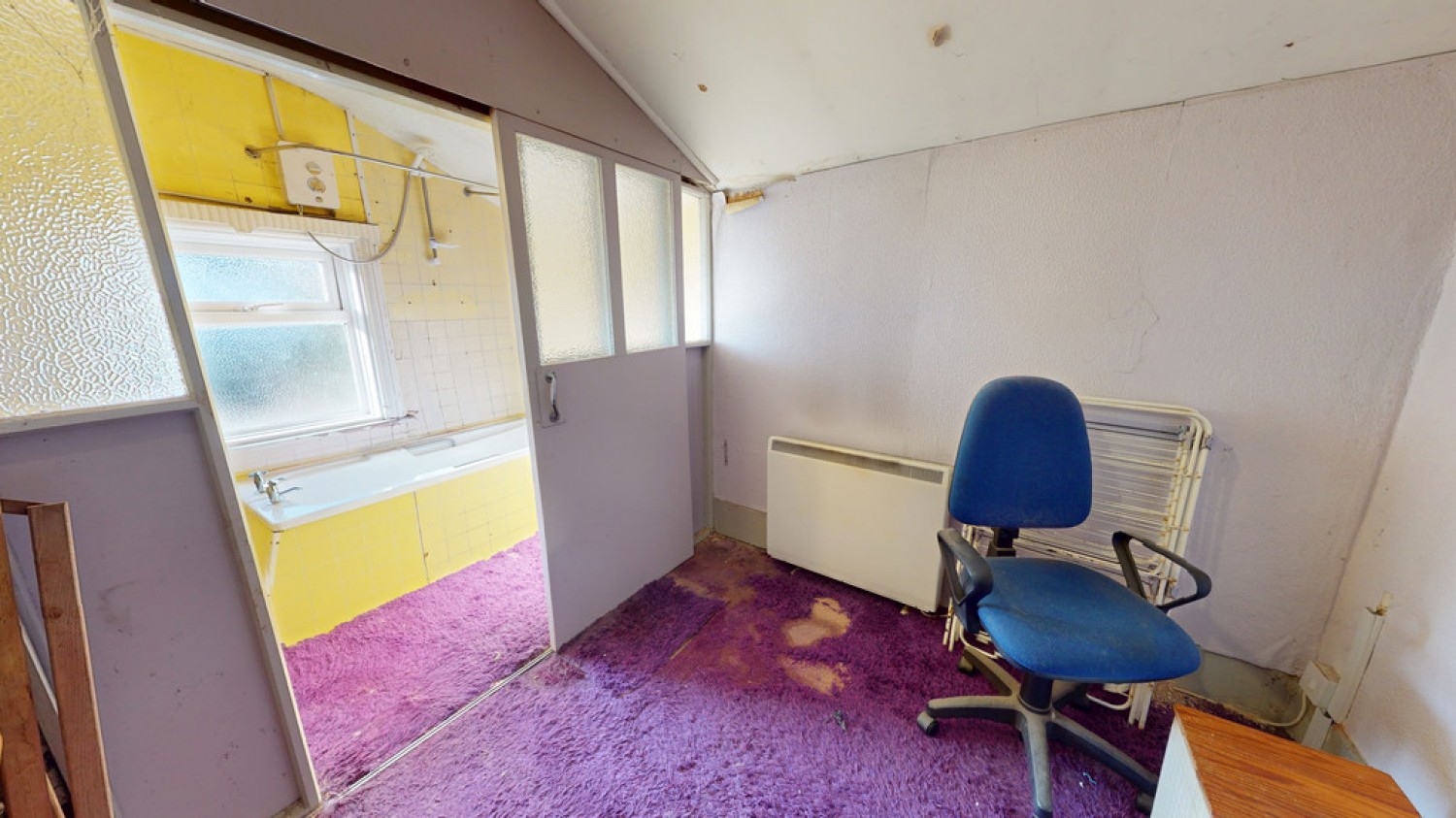 2 bedroom House in All Saints Terrace, Cheltenham, Gloucestershire