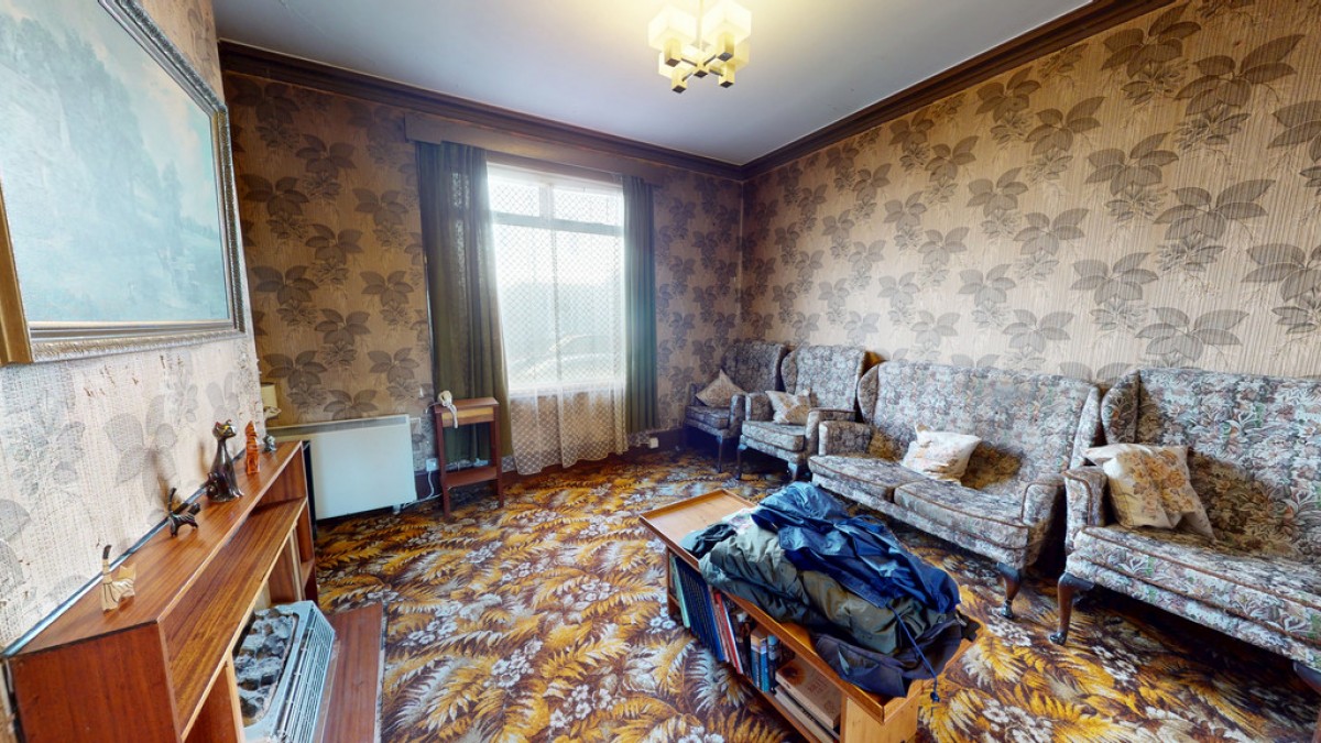 All Saints Terrace, Cheltenham, Gloucestershire