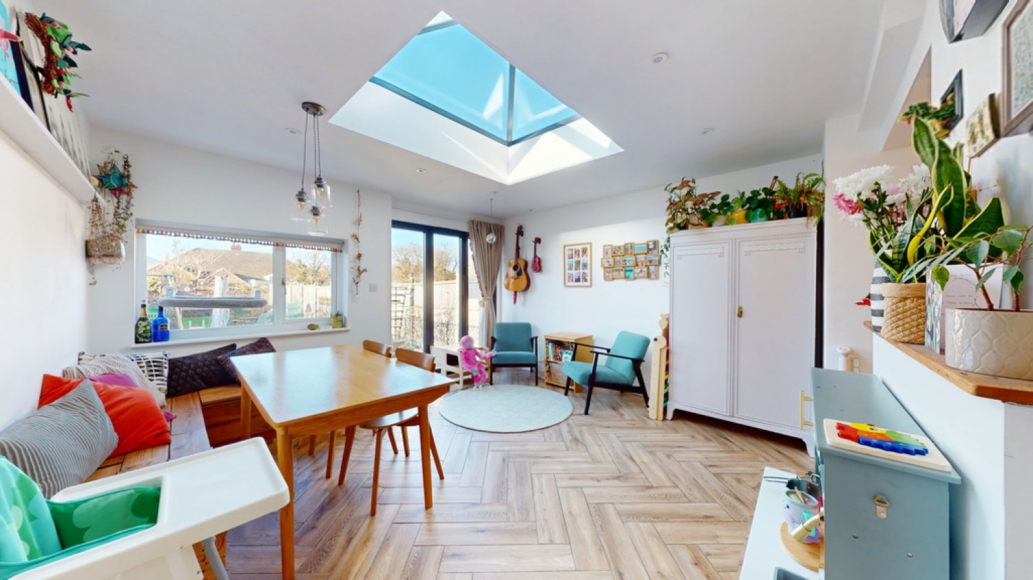 Leckhampton, Cheltenham, GLocuestershire