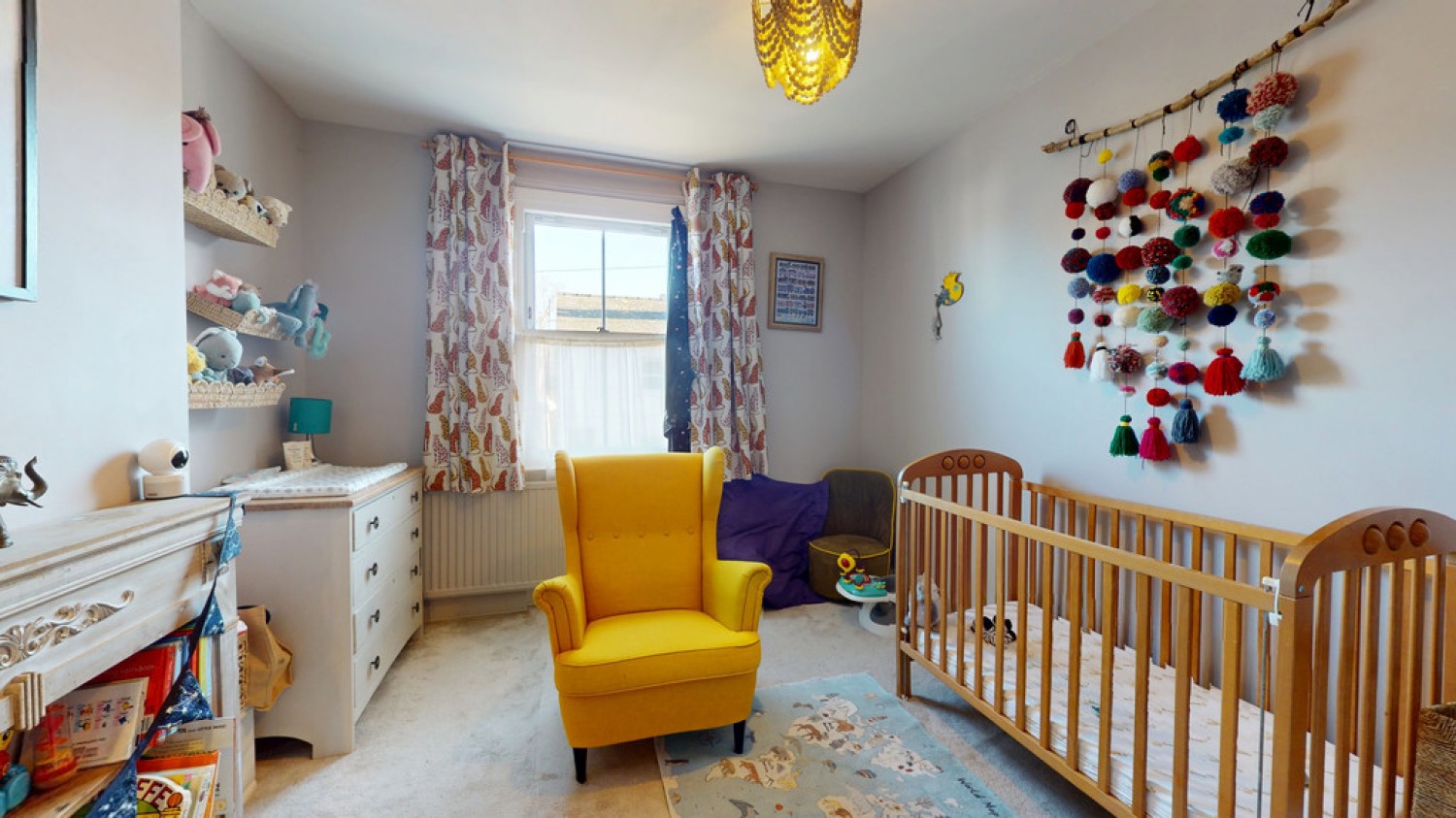 Leckhampton, Cheltenham, GLocuestershire