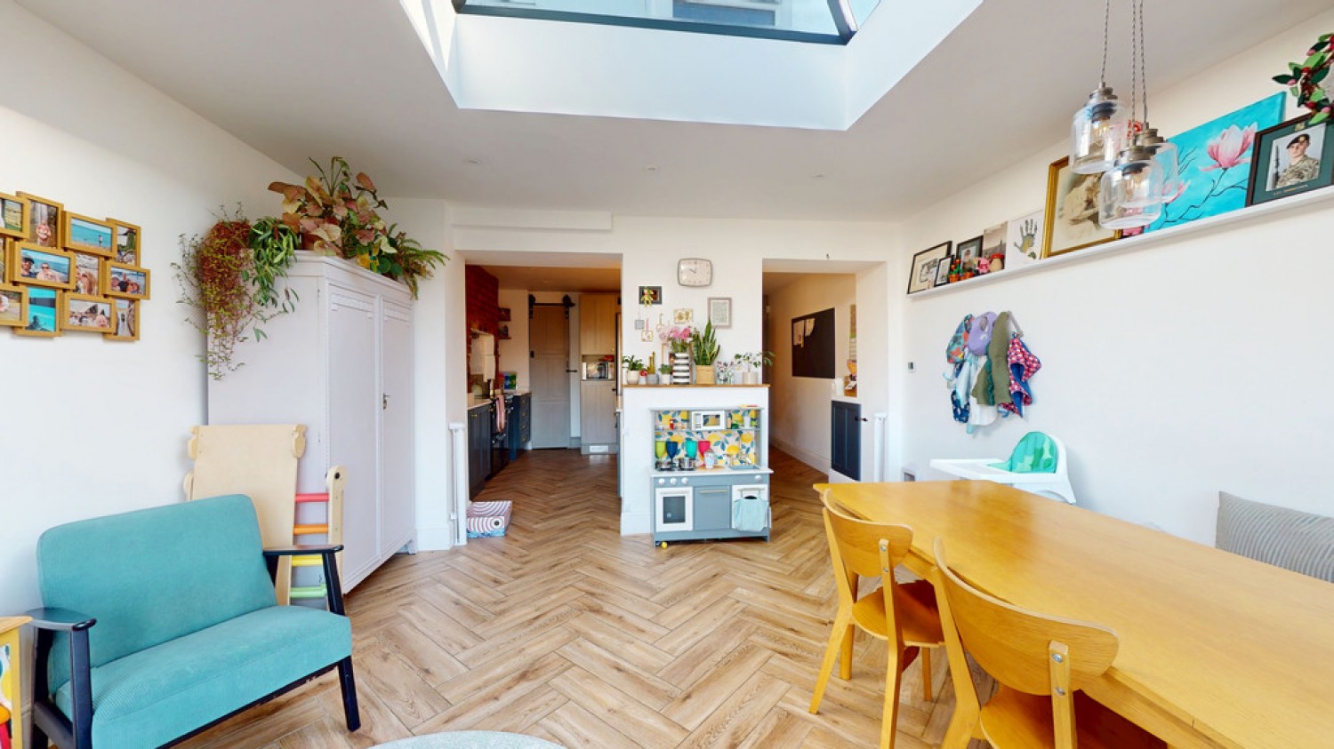 Leckhampton, Cheltenham, GLocuestershire