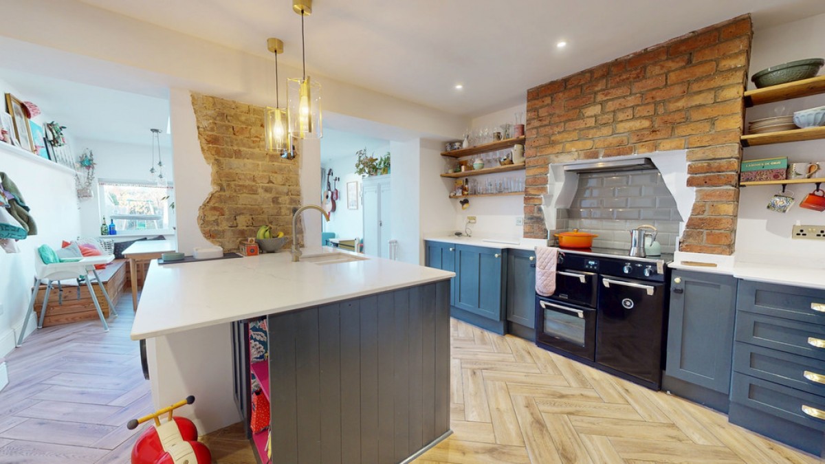 Leckhampton, Cheltenham, GLocuestershire