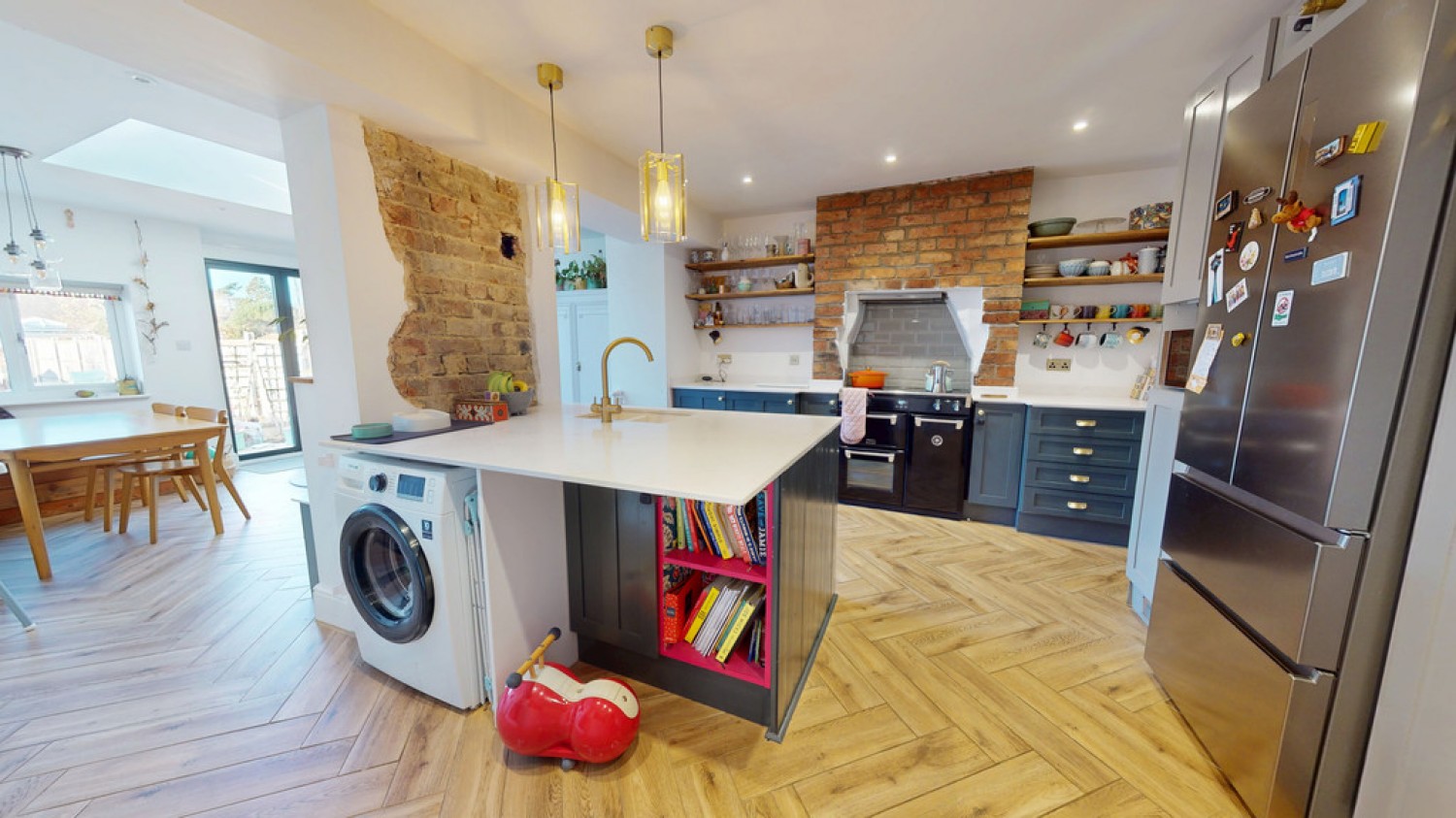 Leckhampton, Cheltenham, GLocuestershire