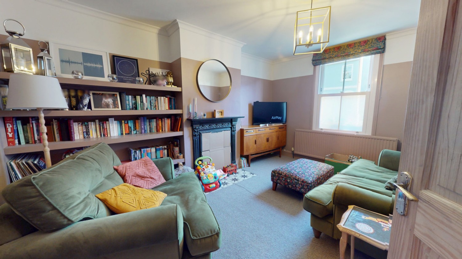 Leckhampton, Cheltenham, GLocuestershire