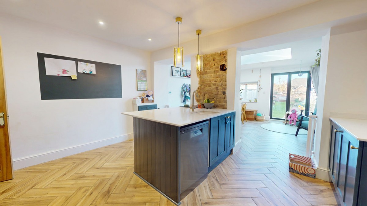 Leckhampton, Cheltenham, GLocuestershire