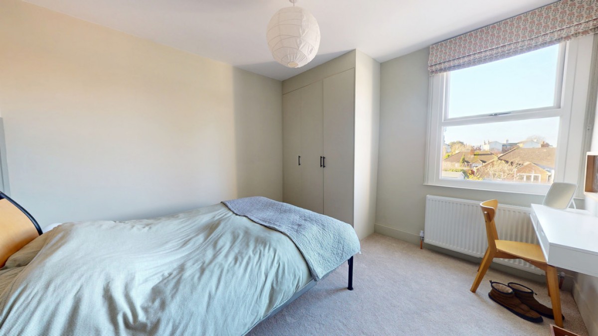 Leckhampton, Cheltenham, GLocuestershire