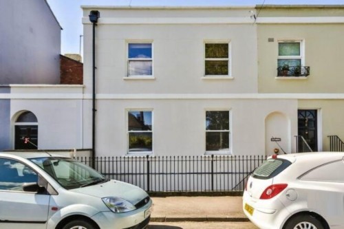 St Philips Street, Cheltenham, GLoucestershire