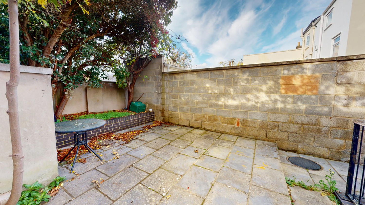 St Philips Street, Cheltenham, GLoucestershire