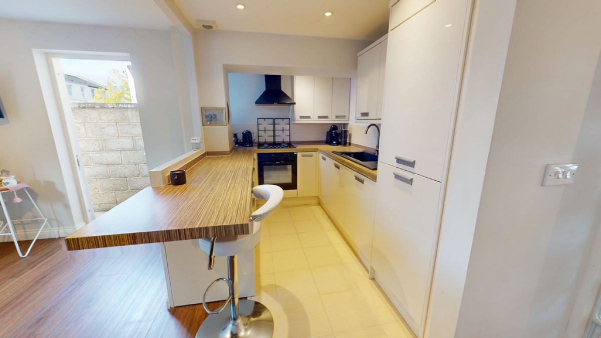 St Philips Street, Cheltenham, Gloucestershire