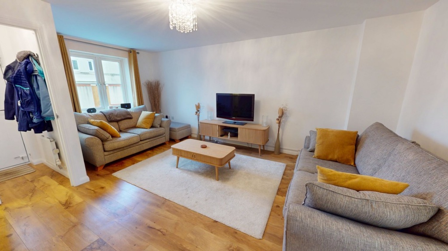 3 bedroom House in Tiger Moth Close