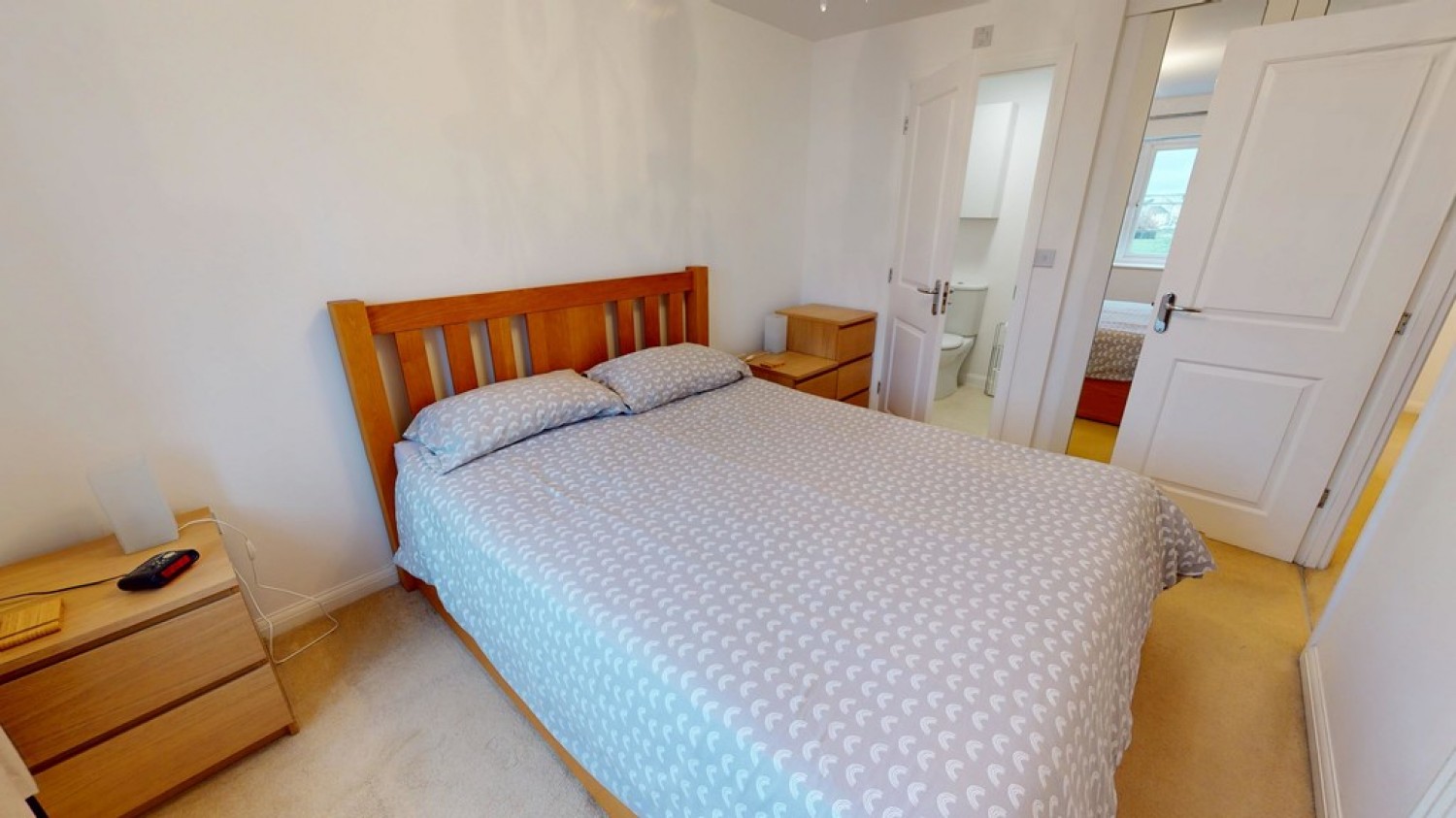 3 bedroom House in Tiger Moth Close