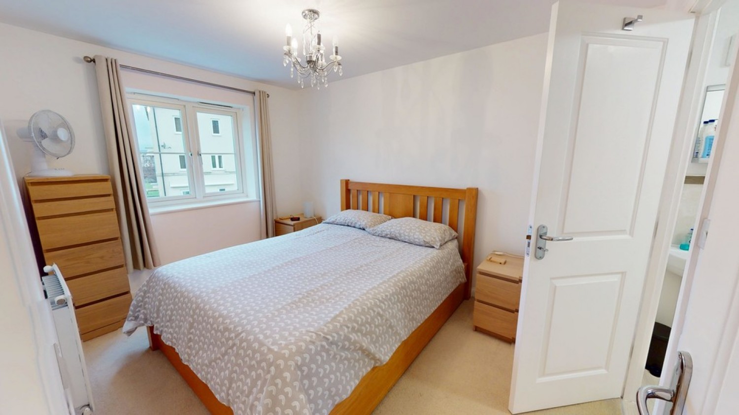3 bedroom House in Tiger Moth Close