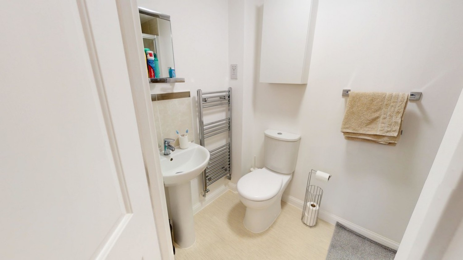 3 bedroom House in Tiger Moth Close