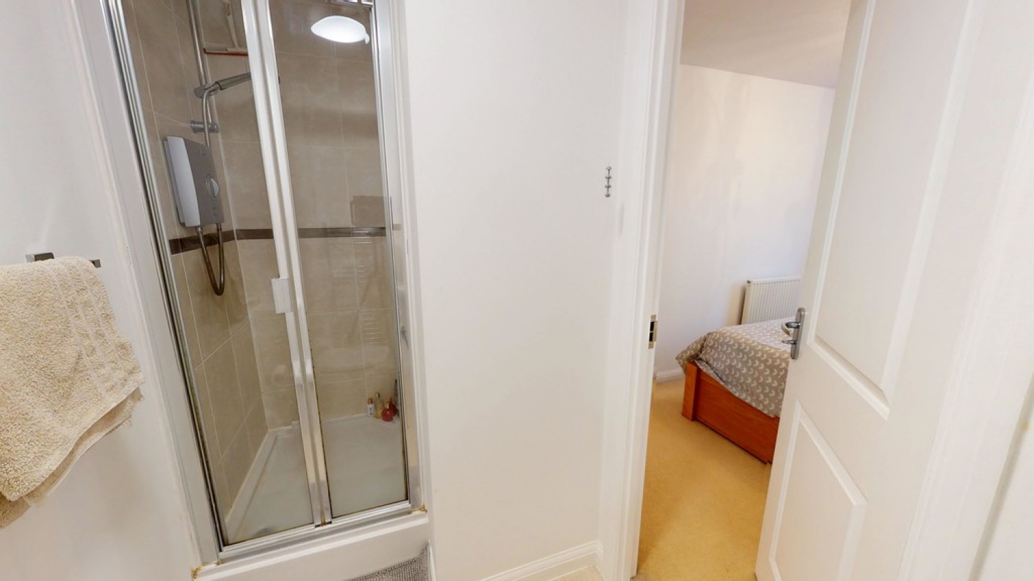 3 bedroom House in Tiger Moth Close