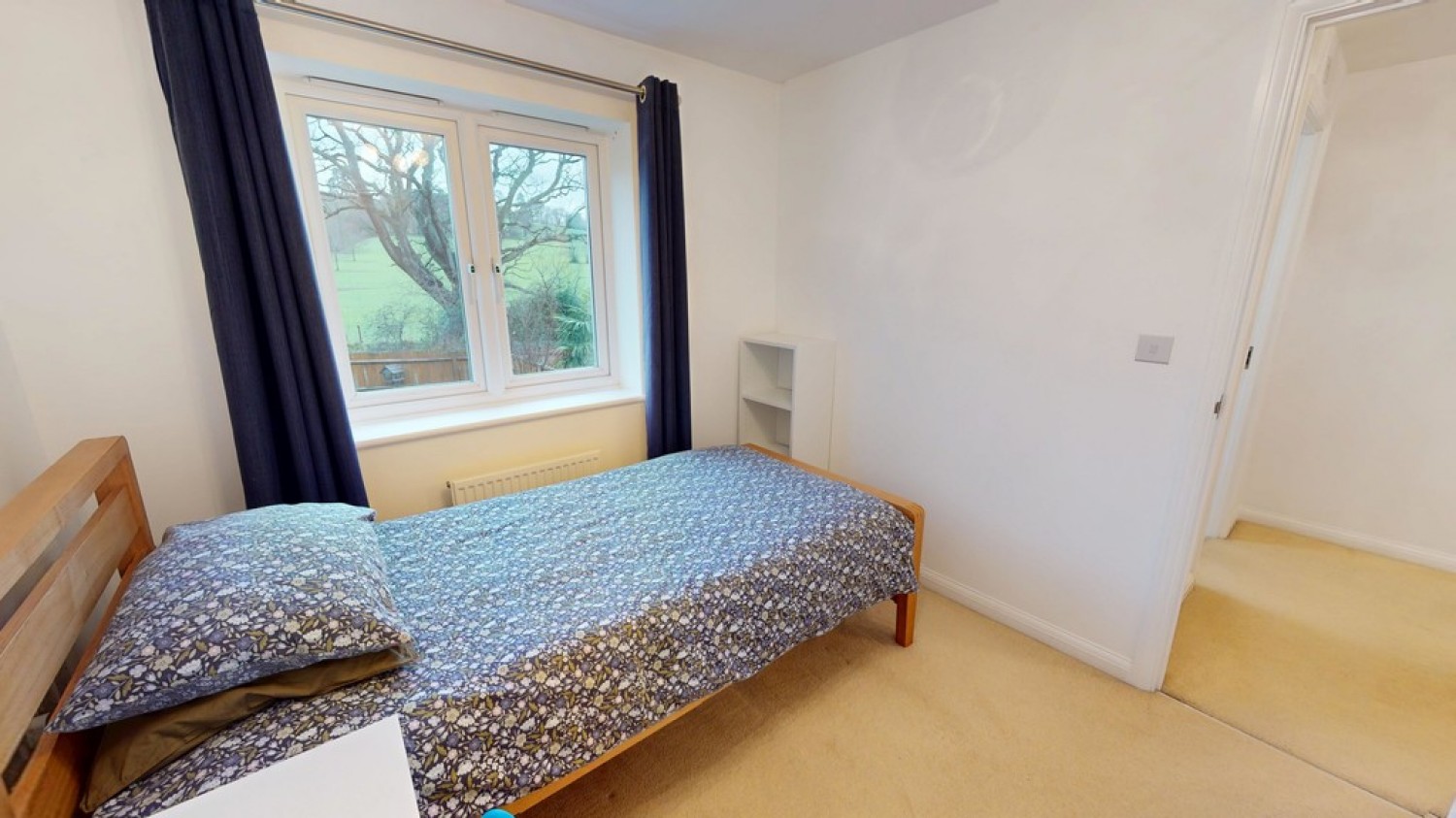 3 bedroom House in Tiger Moth Close