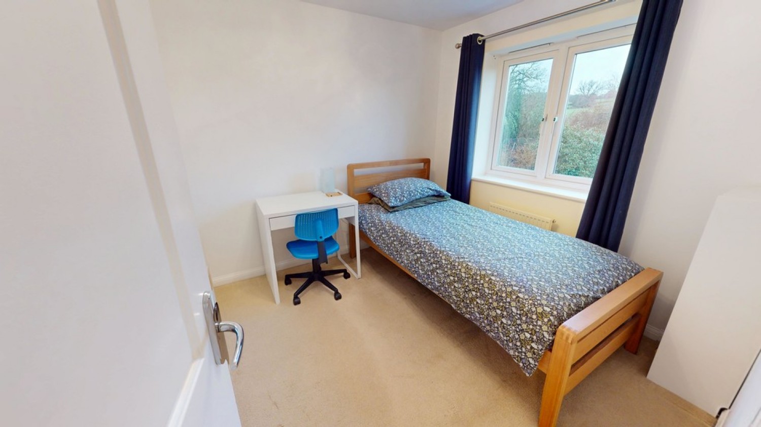 3 bedroom House in Tiger Moth Close