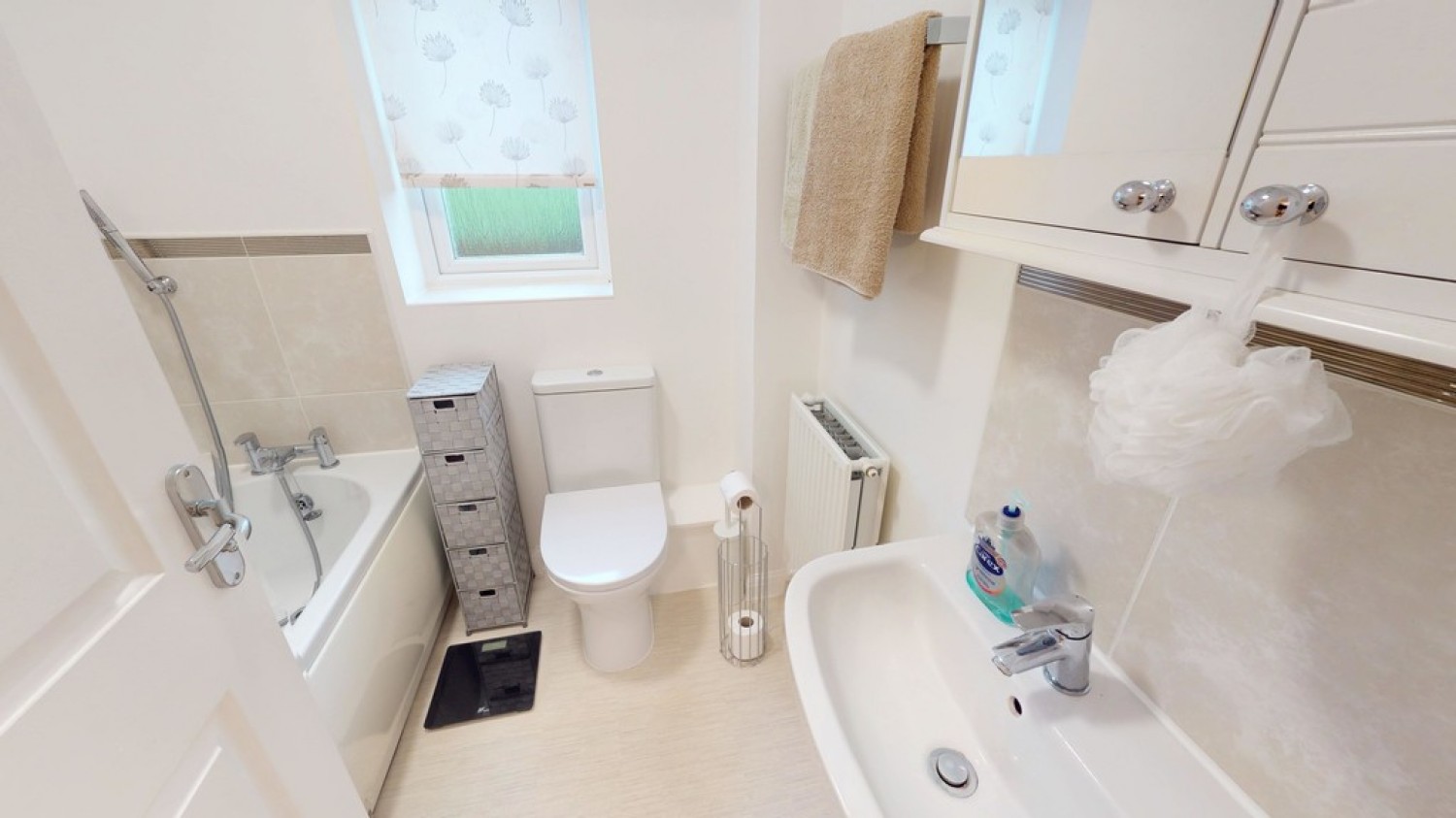 3 bedroom House in Tiger Moth Close