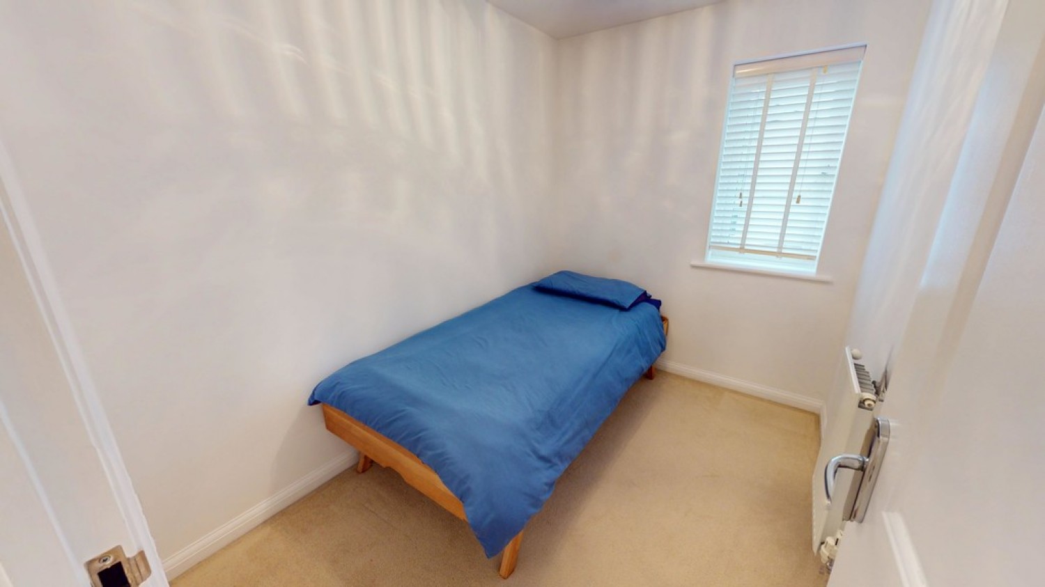 3 bedroom House in Tiger Moth Close