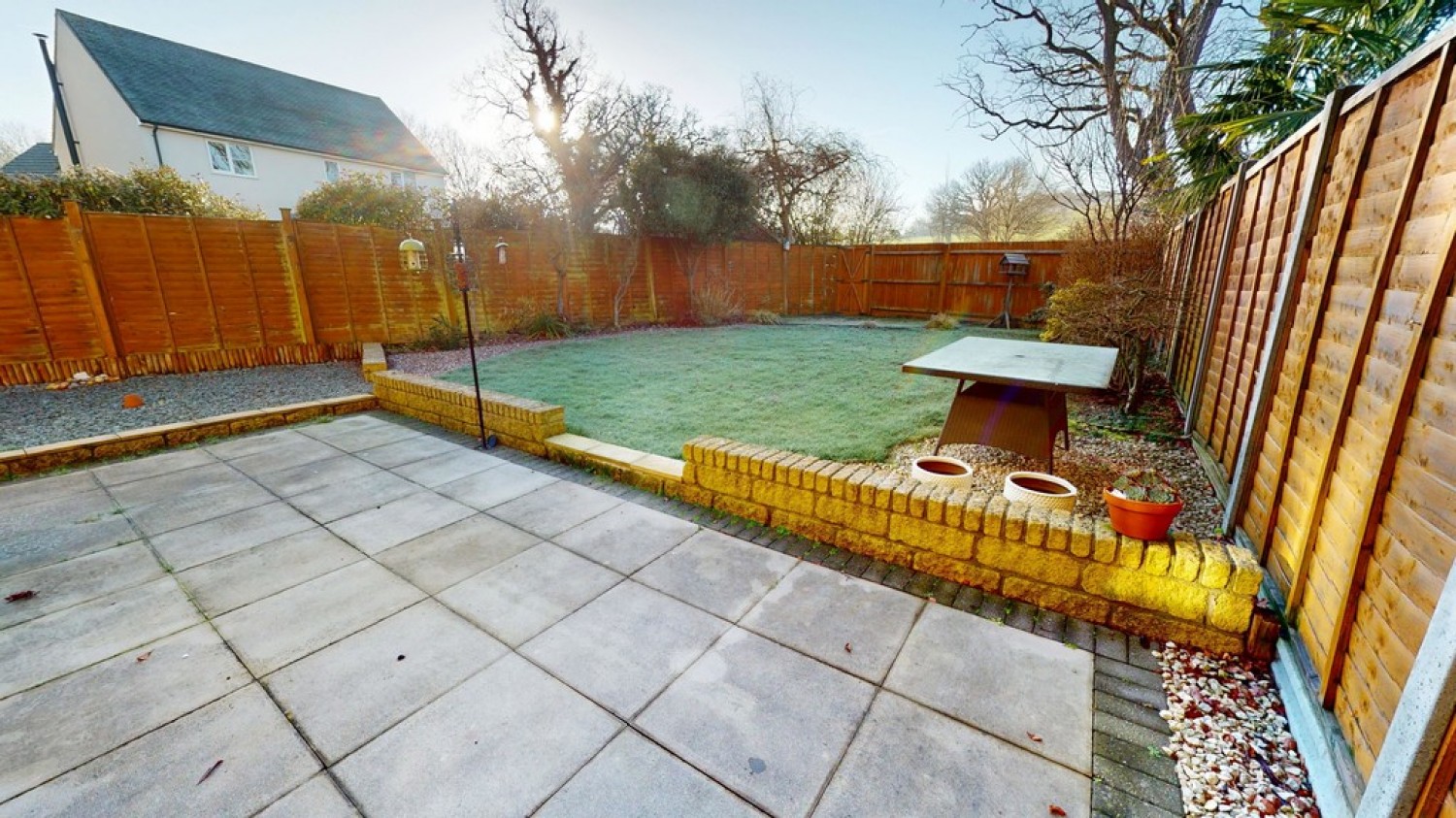 3 bedroom House in Tiger Moth Close