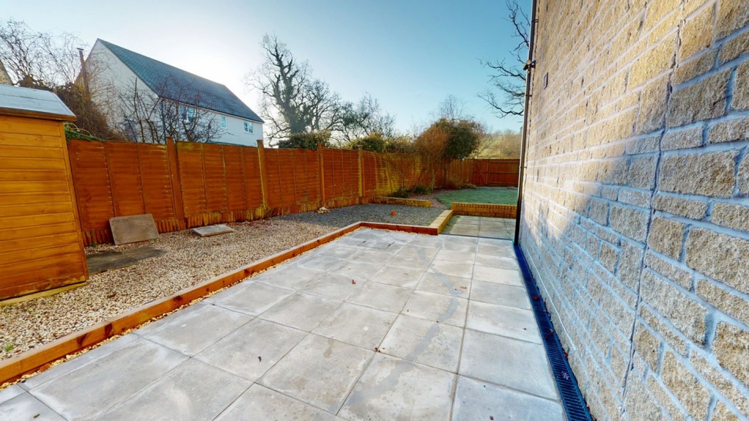 3 bedroom House in Tiger Moth Close