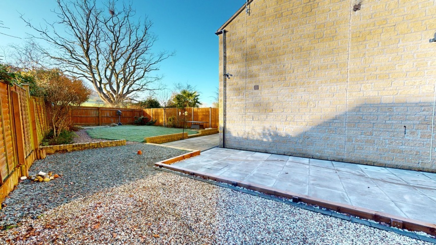 3 bedroom House in Tiger Moth Close